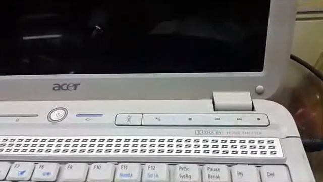 ACER 4920 смотреть онлайн