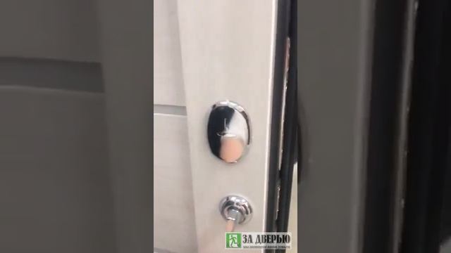 Входная дверь Porta 4 Л22 смотреть онлайн