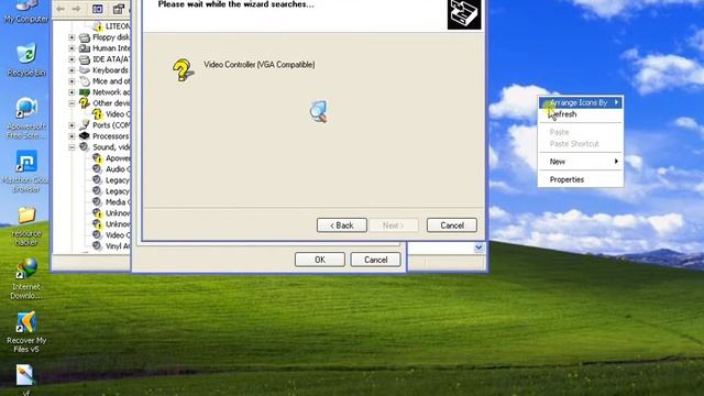 How to download and install windows xp driver........ смотреть онлайн