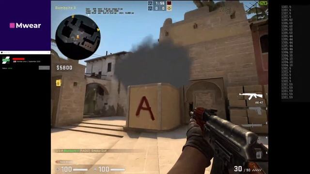 Faceit AC Bypass смотреть онлайн