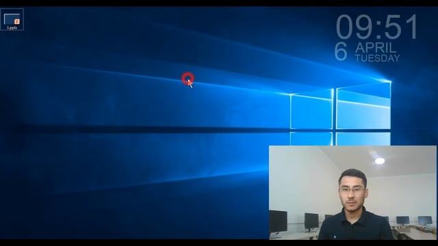 Sichoncha cursor ni o'zgartirish. | how to change mouse cursor? IT Learning смотреть онлайн