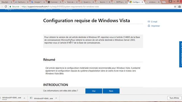 Comment installer Windows Vista Professionnel en 2018 | TinLin TV смотреть онлайн