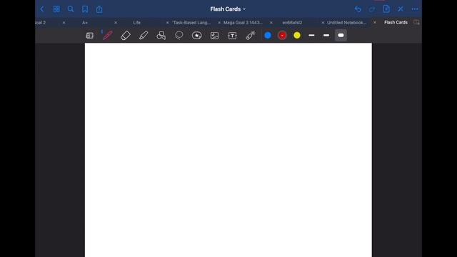 كيف تذاكر باستخدام GoodNotes смотреть онлайн