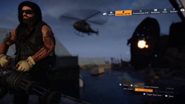 END GAME HUNTER KILLER Legendary SOLO Build | The Division 2 Scorpio & Imperial Dynasty + Versatile смотреть онлайн
