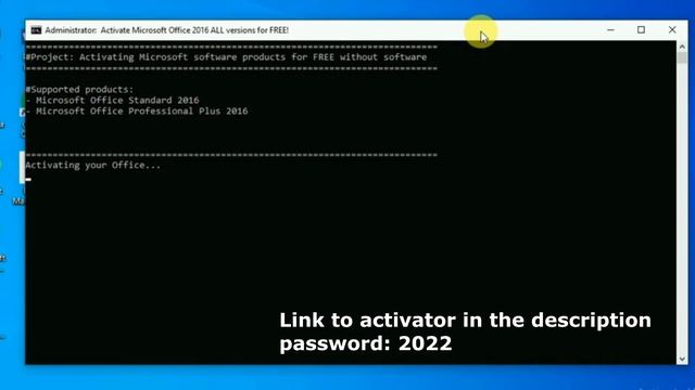 How To Activate Microsoft Office 2021 Tutorial || Easy Lifetime Activation ( Free SetUp ) смотреть онлайн