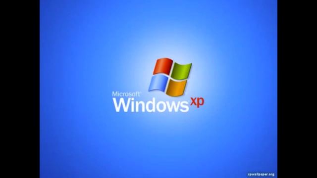 windows xp startup noise (vibrato) смотреть онлайн