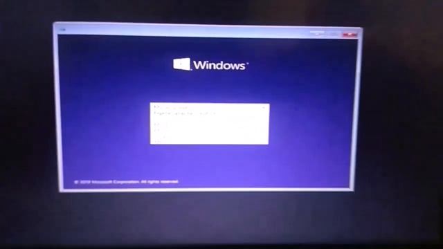 SSD Installation in Laptop (HP EliteBook 8440p ) & Windows Setup смотреть онлайн