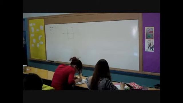 Graphing the Ellipse, Part I (Graphing an Ellipse from Its Description) смотреть онлайн