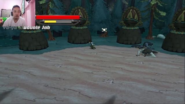 BEN 10 PROTECTOR OF EARTH INDONESIA PART 11 HD смотреть онлайн