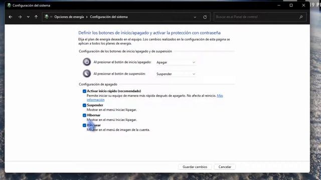 Activar Hibernar en Windows 11 смотреть онлайн