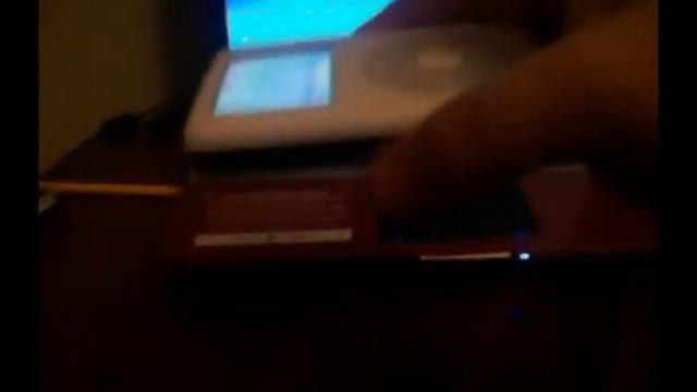 how to fix sad face ipod (really works) смотреть онлайн