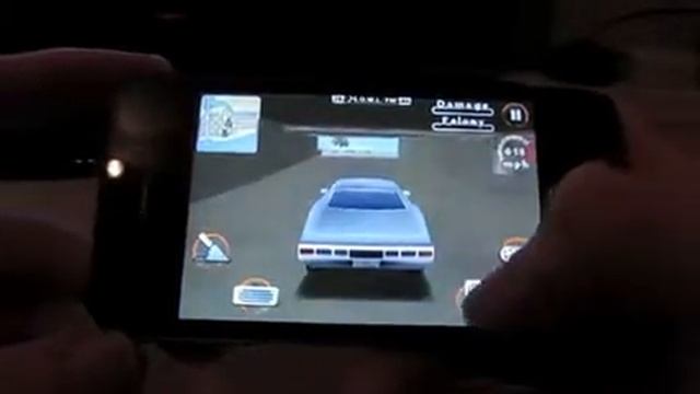 iPhone App Review Driver Free смотреть онлайн