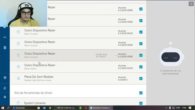 [RESOLVIDO] Como fazer Razer Synapse 2 funcionar no windows 10 (2021) смотреть онлайн