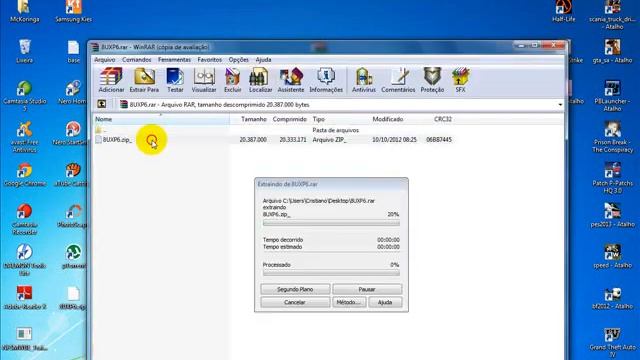 Colocar tema do windows 8 смотреть онлайн