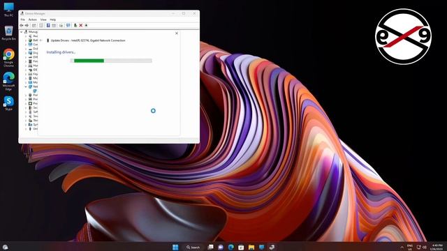 Intel Wireless AC 9560 Driver 160 MHz Not Working | #intel #wireless смотреть онлайн