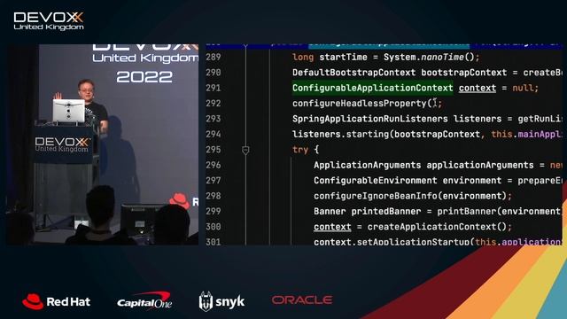 Das Boot: Diving into Debugging Spring Boot Applications by Mark Heckler смотреть онлайн