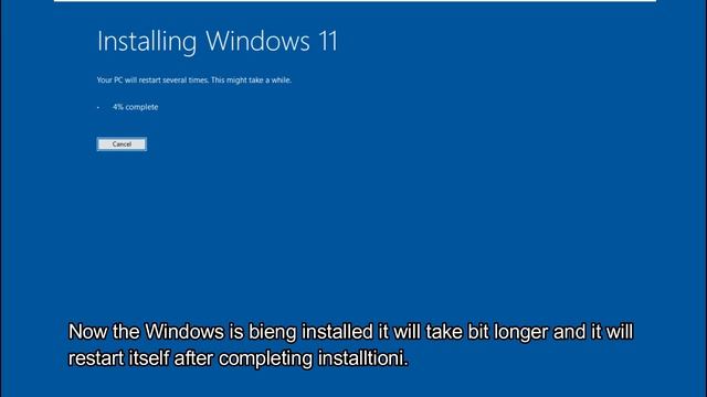Windows 11 Unsupported PC Installation Upgradation,How to Upgrade to Windows 11 for FREE смотреть онлайн