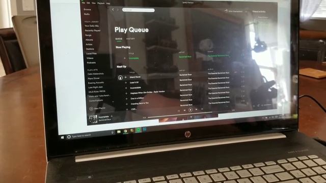 Sound problem popping with HP envy m7 laptop смотреть онлайн