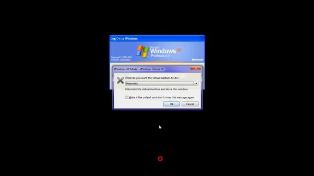 Windows XP Mode Walkthrough смотреть онлайн