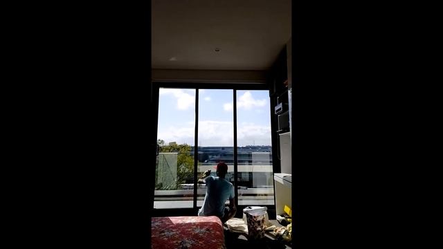Windows cleaning Techniques смотреть онлайн