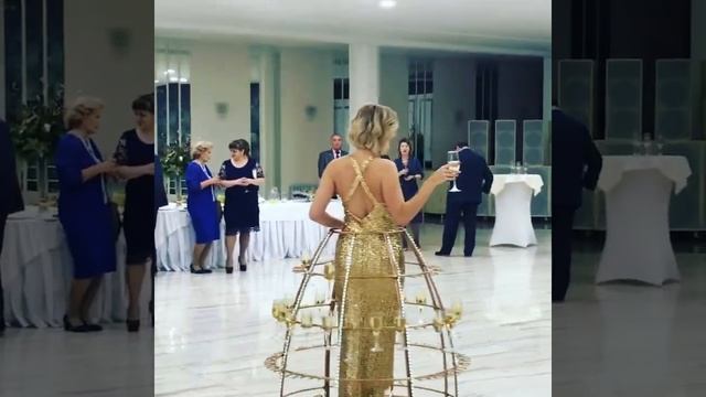 Леди Фуршет