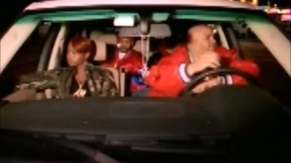 Fat Joe - Take A Look At My Life [Official HQ Music Video]