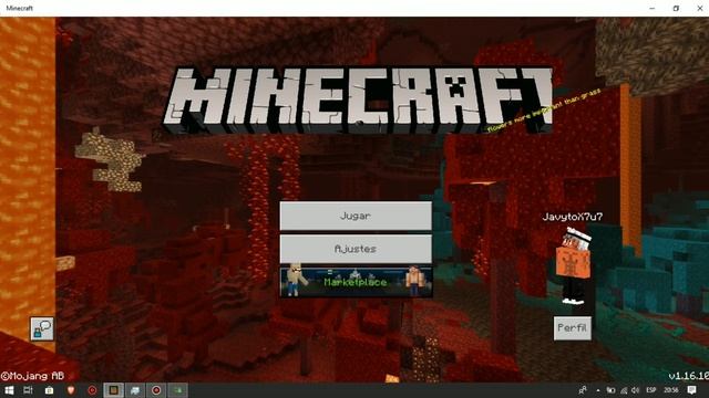💥¡Como Optimizar,Quitar el Lag y Subir FPS a tu Minecraft Windows 10 Edition!💥 смотреть онлайн