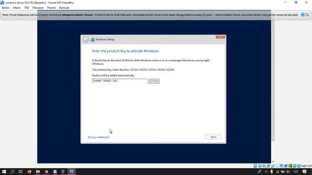 Cara Instal Windows Server 2012 R2 смотреть онлайн