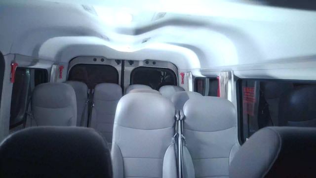 JAC SUNRAY 11+1 pasajeros Comercial Roldán смотреть онлайн