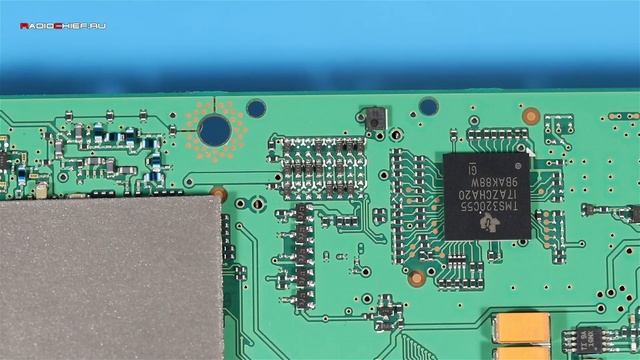 ✅ ICOM IC-705 раскрываем на передачу (MARS MOD) смотреть онлайн