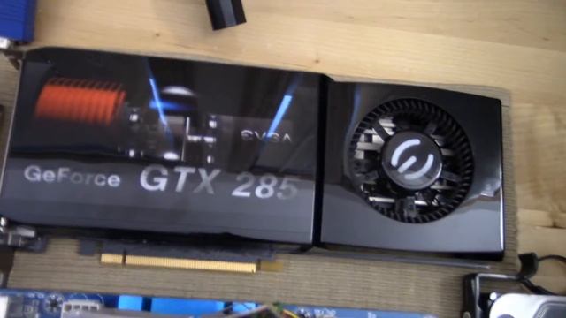PC Buildin' - Part 3 - Refurbishing & Selling Your Old PC! смотреть онлайн