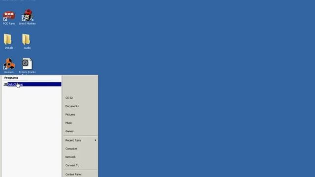 Part 4: Vista Tweaks and Optimizations for Recording Audio смотреть онлайн