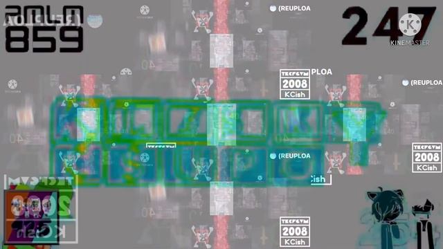 (YTPMV) Windows 1.0 Startup Sound Scan^854 смотреть онлайн