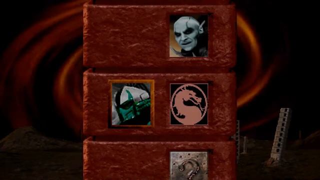 LEVIATHAN ( Mortal Kombat New Era 2021 ) Full Playthrough смотреть онлайн