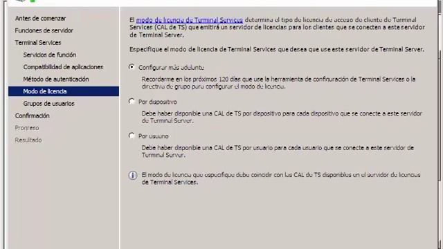 Configuracion del Protocolo SSH en Windows Server 2008 (Parte 1) смотреть онлайн