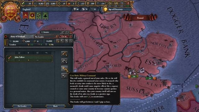 EU4 Guide For Complete Beginners | How to start in 2024! смотреть онлайн
