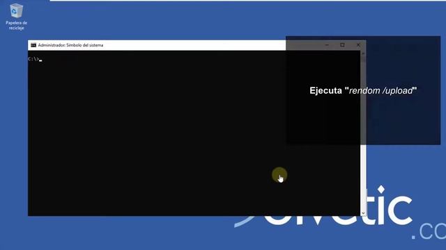 📝CAMBIAR NOMBRE de DOMINIO Windows Server 2022 смотреть онлайн