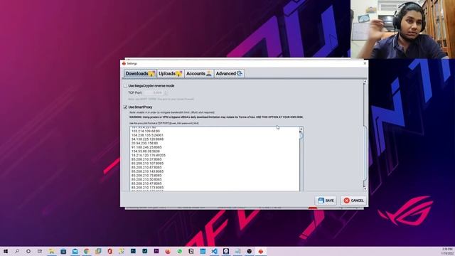 How to download huge files from MEGA [Sinhala] смотреть онлайн