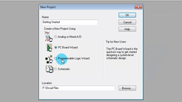 Orcad Tutorial 1 | Getting started смотреть онлайн