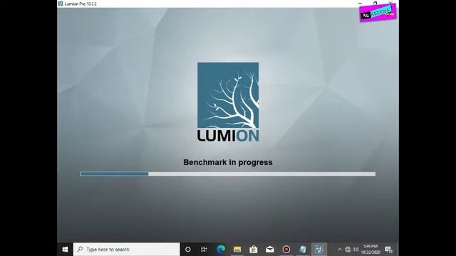 Cara instal lumion 10.32 full Version mudah смотреть онлайн
