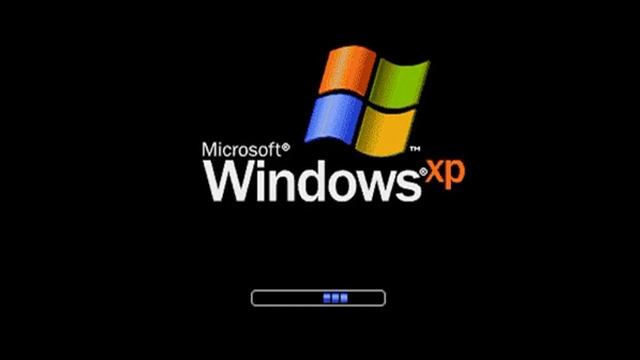 Windows XP Error Song смотреть онлайн