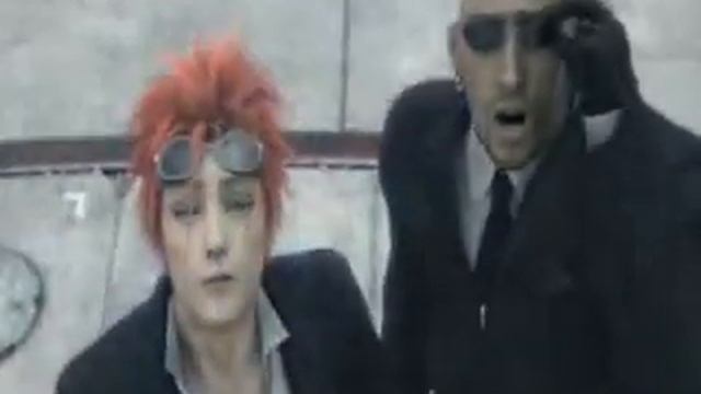 Advent Children: Reno the Window Cleaner смотреть онлайн