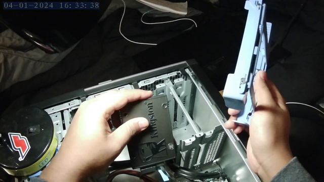 Tech Tips 3 - Storage Media and Shopping Guide - Dell Optiplex 7010 MT смотреть онлайн