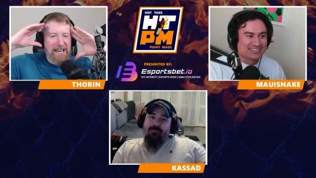 Virtus Pro the SMARTEST Team in Counter Strike! смотреть онлайн
