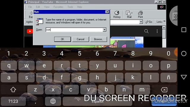 Windows BSOD on Android and PowerDirector #4 (2) смотреть онлайн