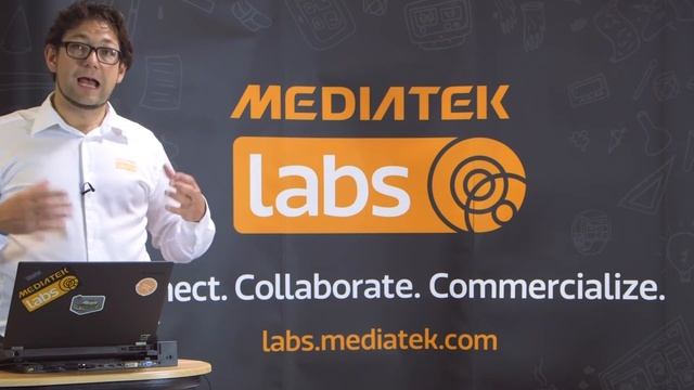 MediaTek LinkIt™ Tutorial by MediaTek Labs – LinkIt Connect 7681 Windows Setup смотреть онлайн