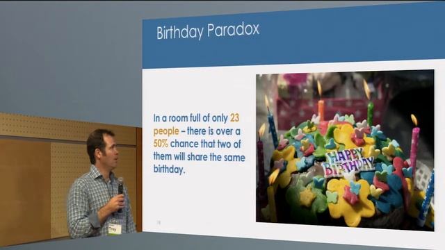 WLAN Performance Expectations | Troy Martin | WLPC EU Budapest 2016 смотреть онлайн