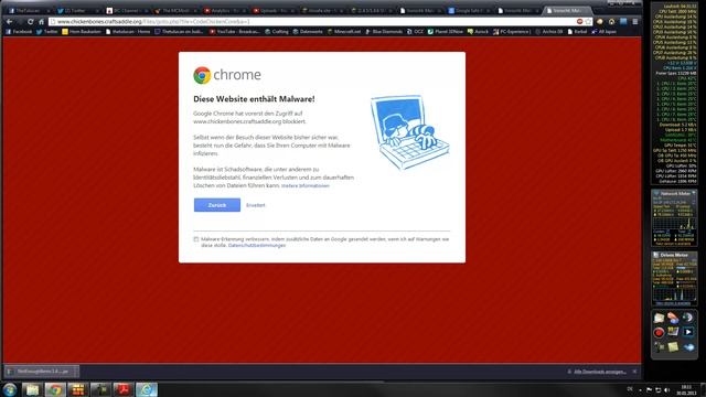 Info Video über nicht Malware in NEI Download смотреть онлайн