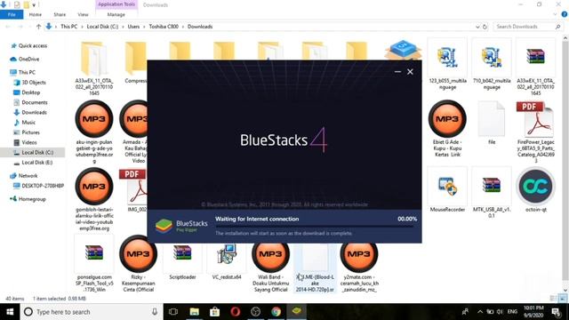 Cara Download Aplikasi Play Store di Laptop atau PC смотреть онлайн
