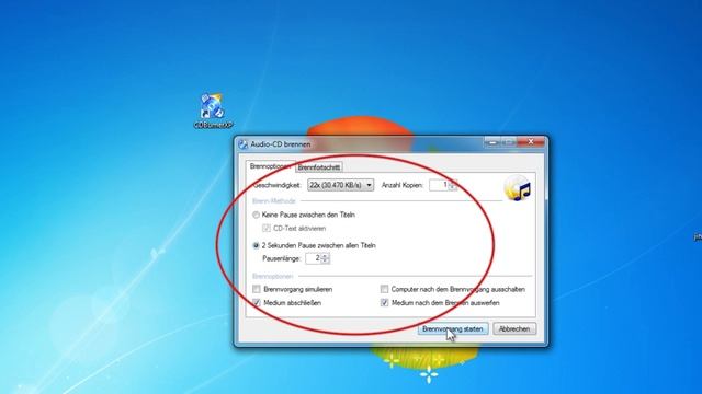 CDBurnerXP - Kostenloses Brennprogramm | CHIP смотреть онлайн